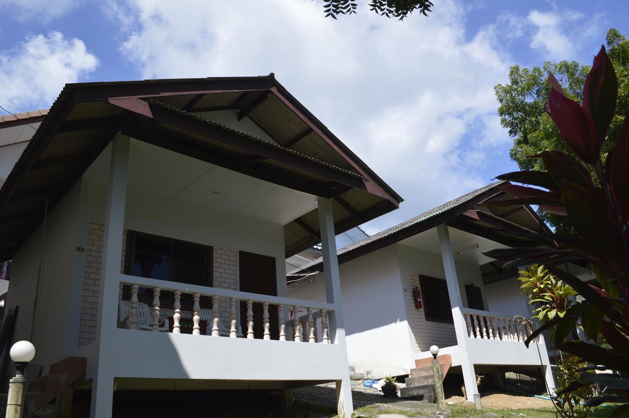 Kata On Sea By Bgb Villas Karon Luaran gambar