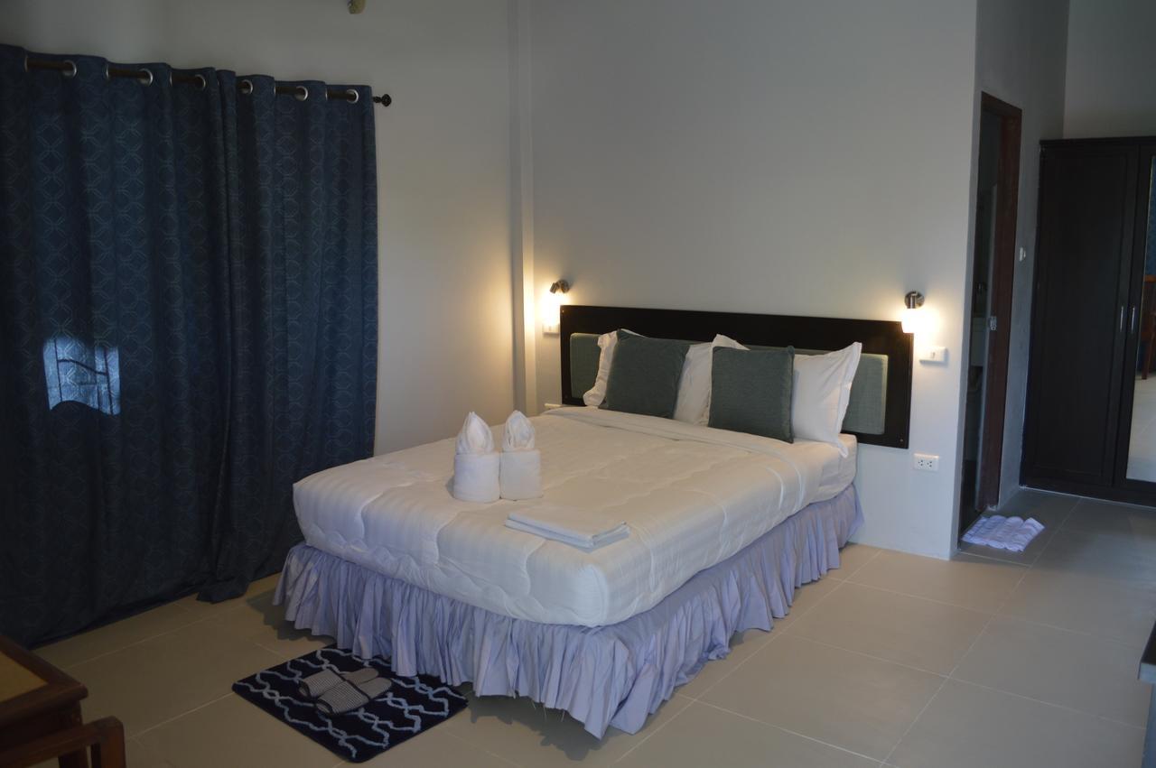 Kata On Sea By Bgb Villas Karon Luaran gambar
