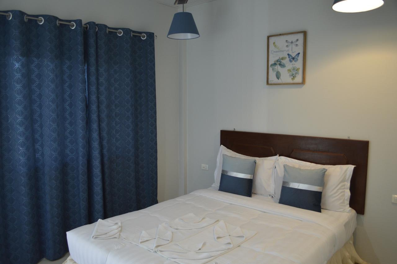 Kata On Sea By Bgb Villas Karon Luaran gambar